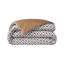 B Monogram Duvet Cover-115550983