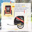 Chien, remorque, chariot, animal, chariot, bicyclette, chariot, cargaison, accessoire-112972899