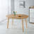 Extensible Dining table-1332503411