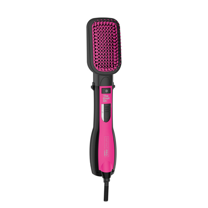 Conair Infinitipro Paddle Brush