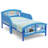 Cocomelon Plastic Toddler Bed By Delta Children
