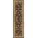 Plemmons Wool Oriental Indoor Rug