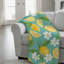 Couverture en velours de polaire Lemmie-126492642-126492643