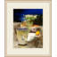 Watercolor Dishes 1 Print