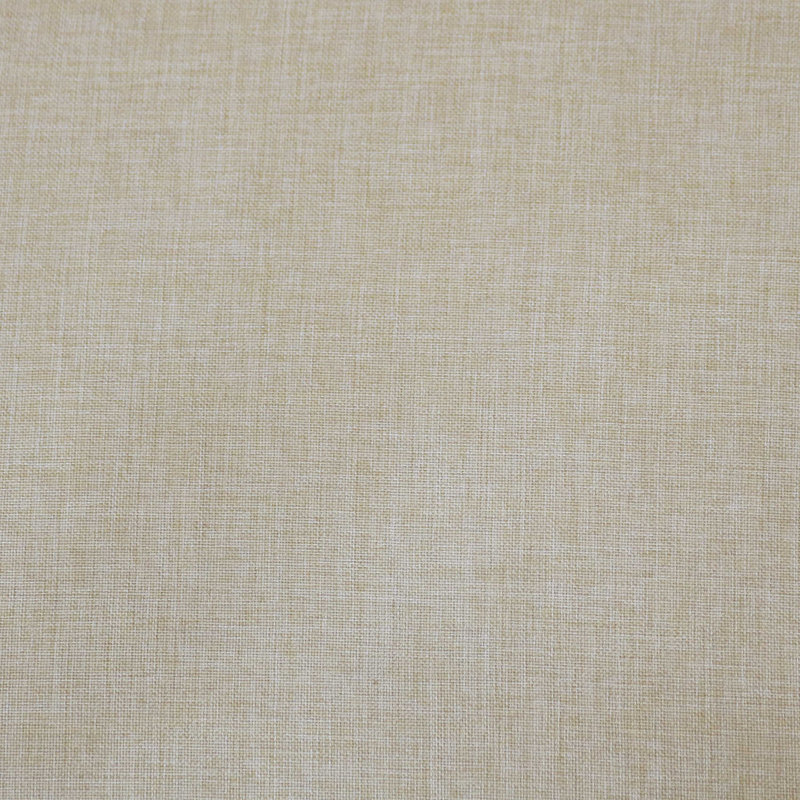 24" x 24" Seat and Back Cushion Set for Outdoor Chairs - Beige, Beige