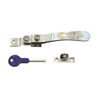 Victorian Casement Fastener