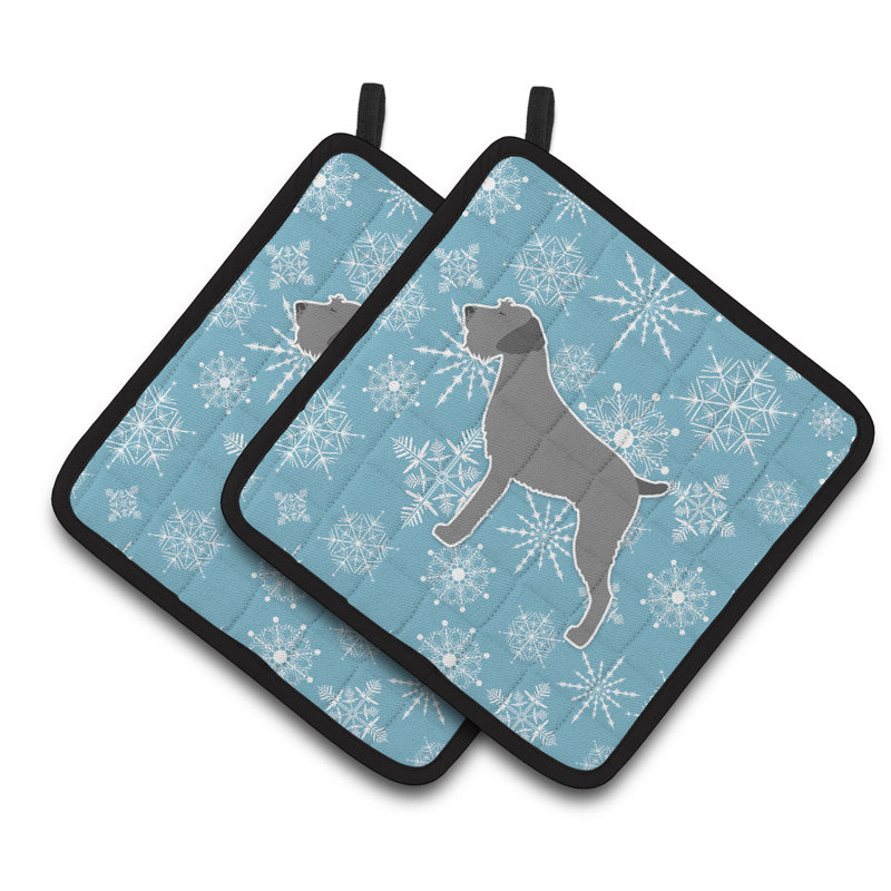 East Urban Home Polyester Potholder