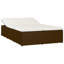Chaise longue simple avec coussins Gullane