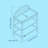Olivia Changing Table With Pad-95616105