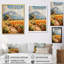 «Yveline Mont Saintevictoirepaul», impression sur toile-891304766-891304736