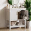 Base de meuble-lavabo simple 29,9 po seulement-101783227