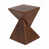 Marron foncé