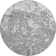 Premium Machine Washable Prisco Gray Rug