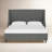 Anderson Upholstered Wingback Bed-1513167791-1513167788