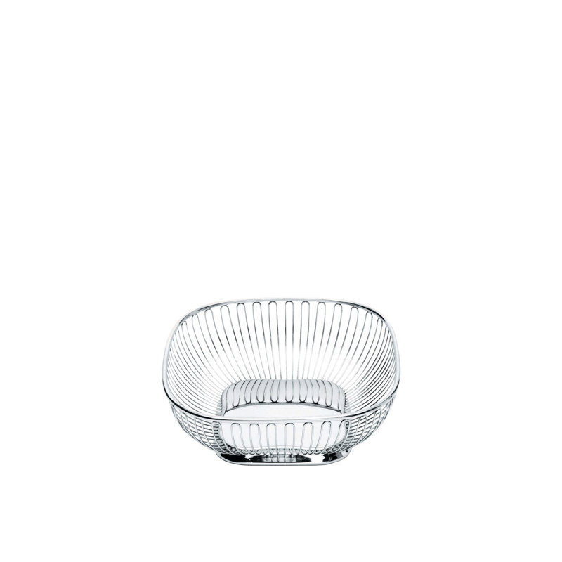 Square Wire Basket