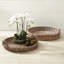 Normandy 2 Piece Low Basket Set