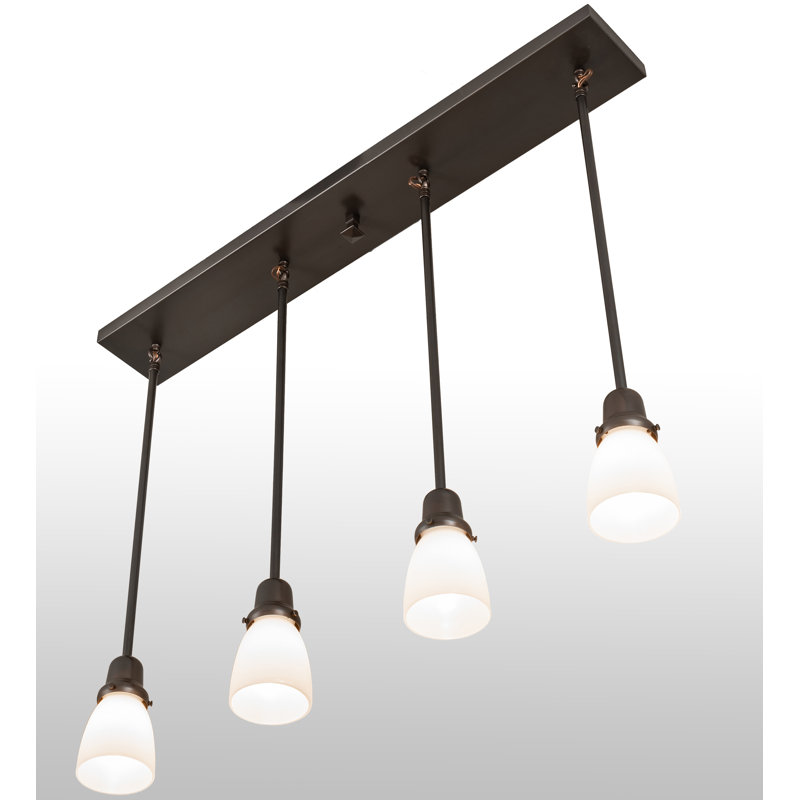 4 - Light Pendant