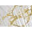 38 - Light Dimmable Geometric Chandelier