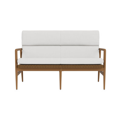 Outdoor 2 - Seat Loveseat