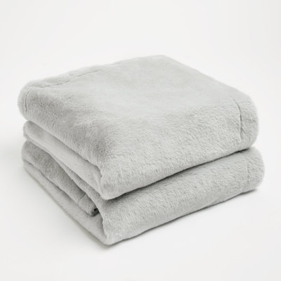 Raynette Throw Blanket