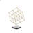 Pickell Abstract Figurines & Sculptures-1514564333