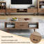 Table basse 47,24 po Nordic