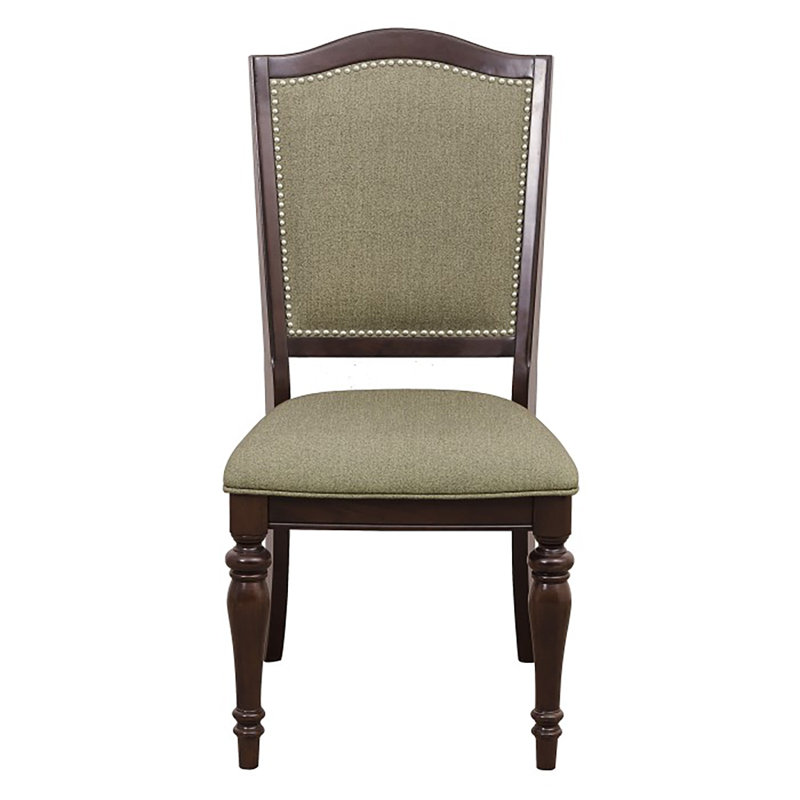 Chaise d'appoint Dawnna (ensemble de 2)