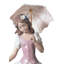 Flowers for Everyone Figurine