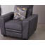 Fauteuil pour meubles de salon-128562029
