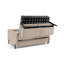 Bilek Velvet Sofa Bed-1249776664-1249776666