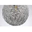 Luminaire sphère suspendu 1 lumières simple Bainum-25228386-25228385