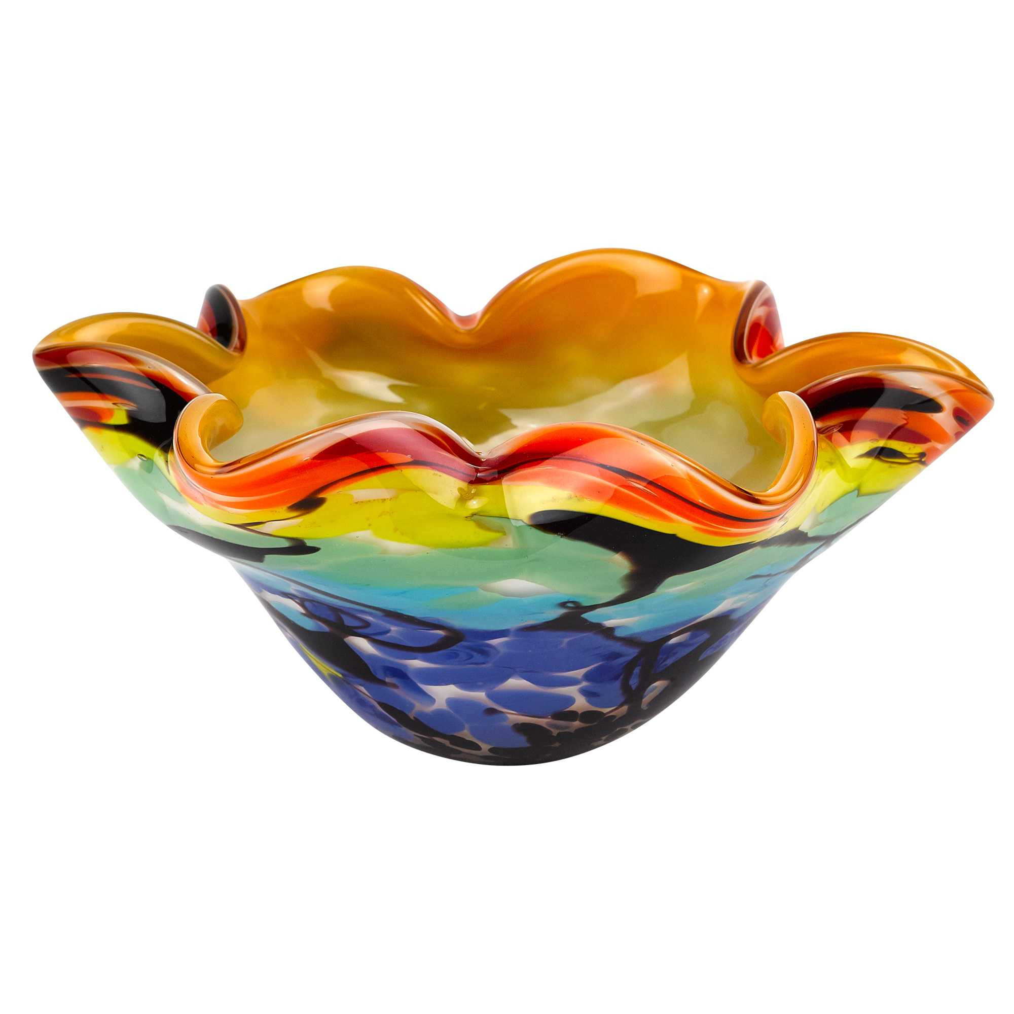 Orren Ellis Judell Melamine Candy Bowl Wayfair