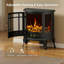 Marlow Home Co. Electric Stove
