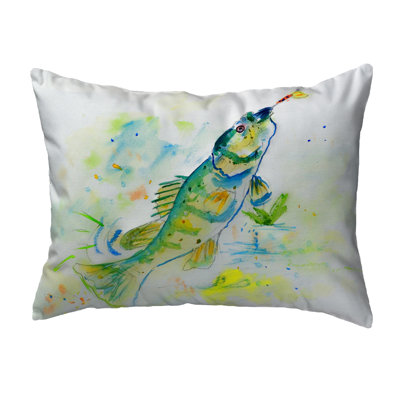  Coussin lombaire intérieur / extérieur Perch