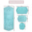 Tapis pour salle de bain Delean-1301190893
