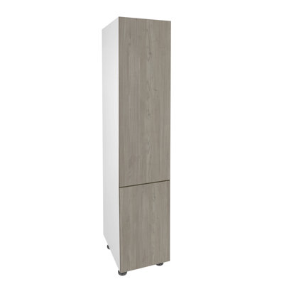 Armoire de cuisine à assemblage rapide Radiance