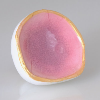 Pastel Knob - Pink