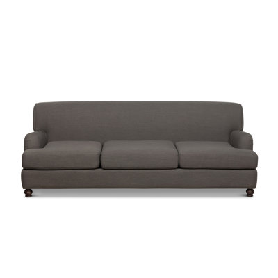 Kenwood Sofa, Putty