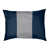 Blue/Sliver