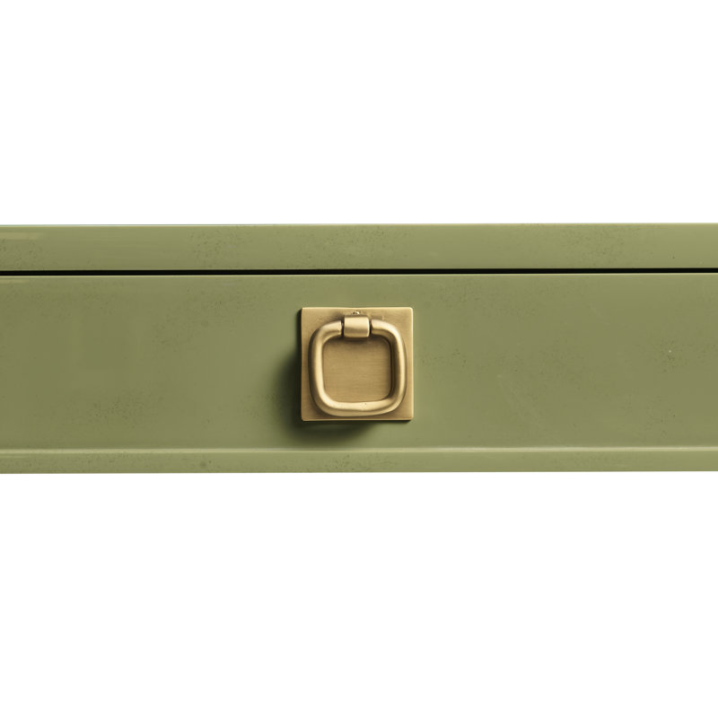 Polly Avo Rectangular Console Table