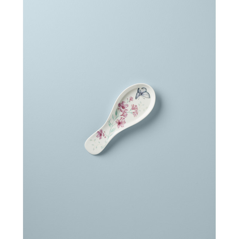 Butterfly Meadow Spoon Rest
