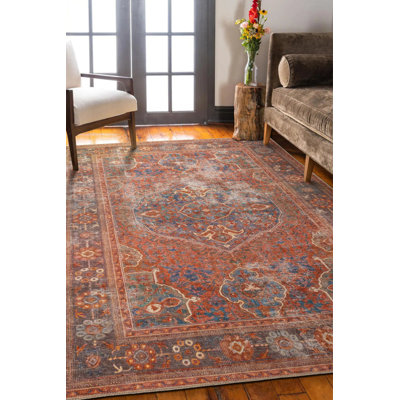Tapis Caretta