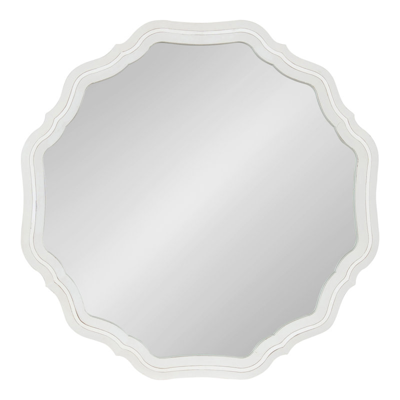 Miroir mural Scholten