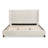 Naveen King Tufted Upholstered Platform Bed-1598089383