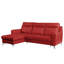 Fabiha 3 Seater Sofa Bed-68189198-68189199