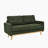 Aucteraden Loveseat-942938094