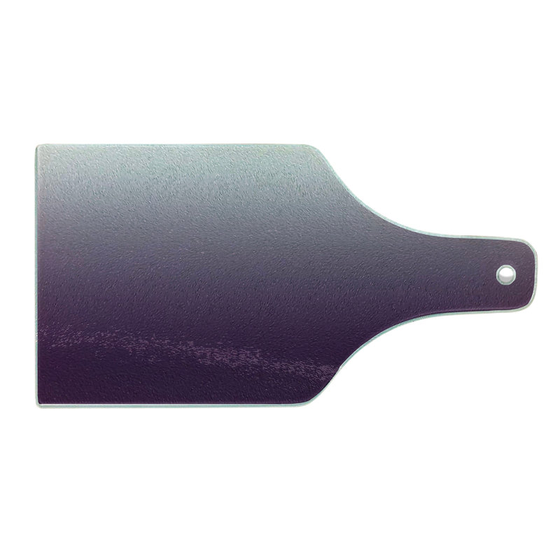 Planche à découper Ambesonne Aubergine