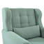 Chaise d'appoint rembourrée Modern-763447852-763447855