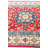 Olander Red Rug