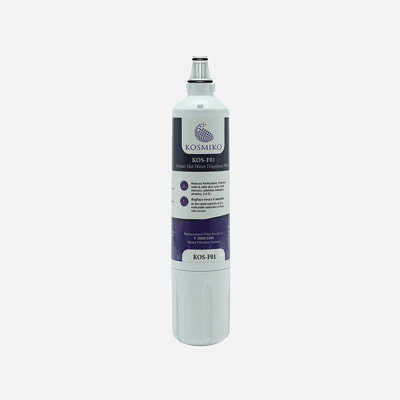 Filtre de remplacement d'eau de lavabo compatible